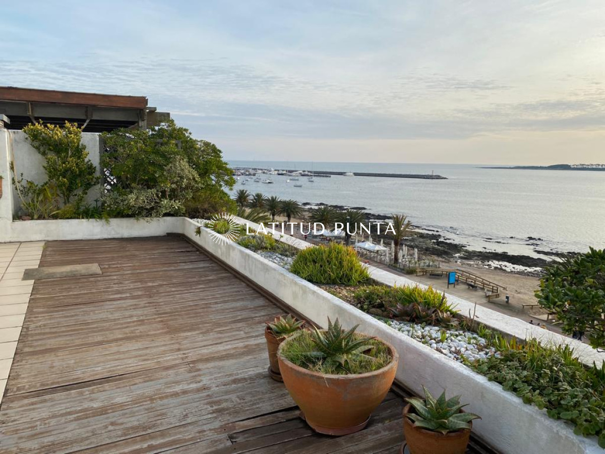 Península - GoPunta - Portal Inmobiliario de Punta del Este - Maldonado