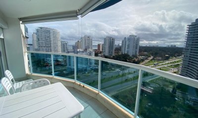 Apartamento en Mansa