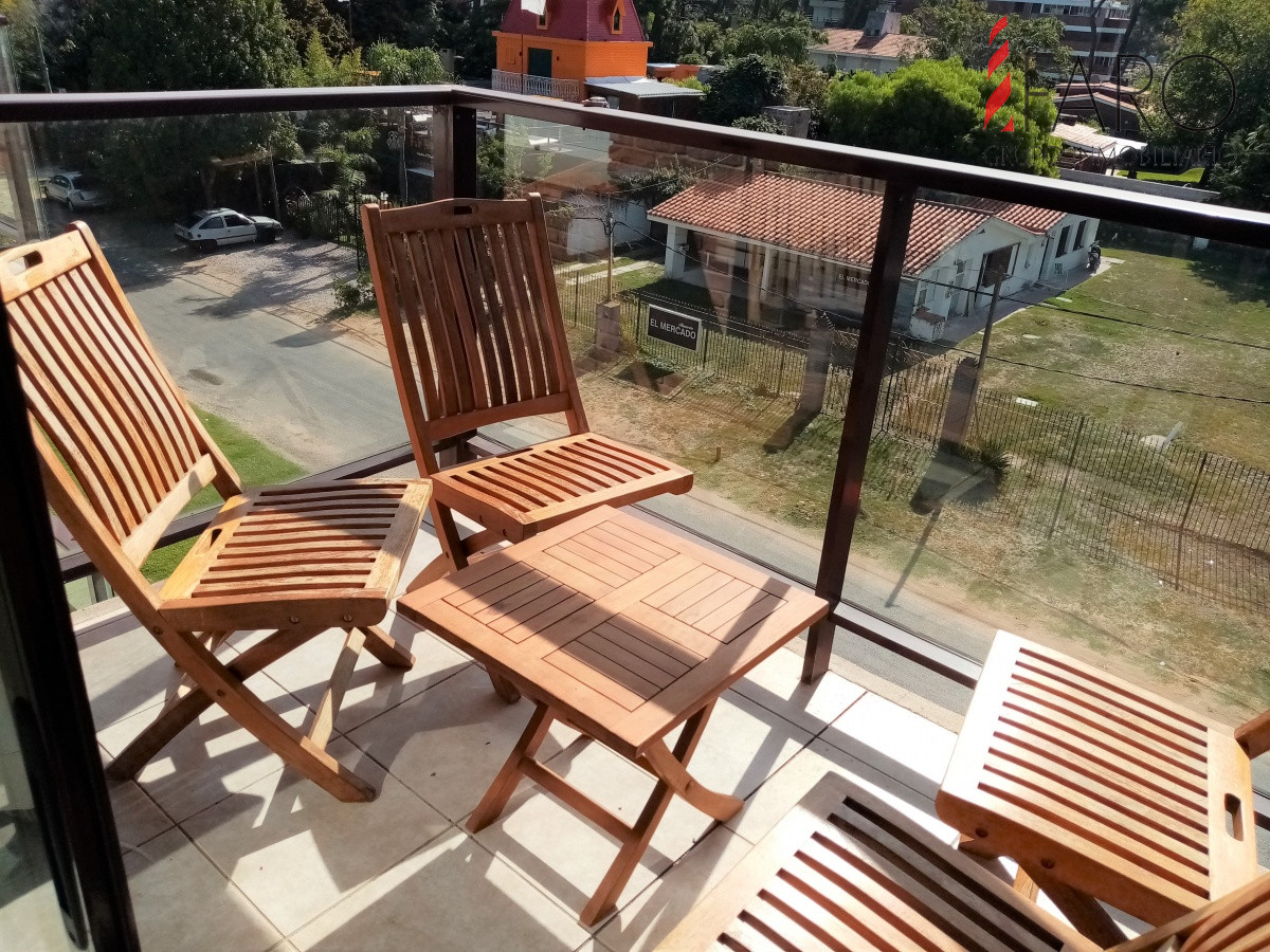Aidy Grill - GoPunta - Portal Inmobiliario de Punta del Este - Maldonado