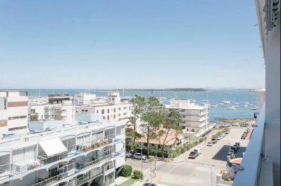Apartamento en Venta de un dormitorio en Península
