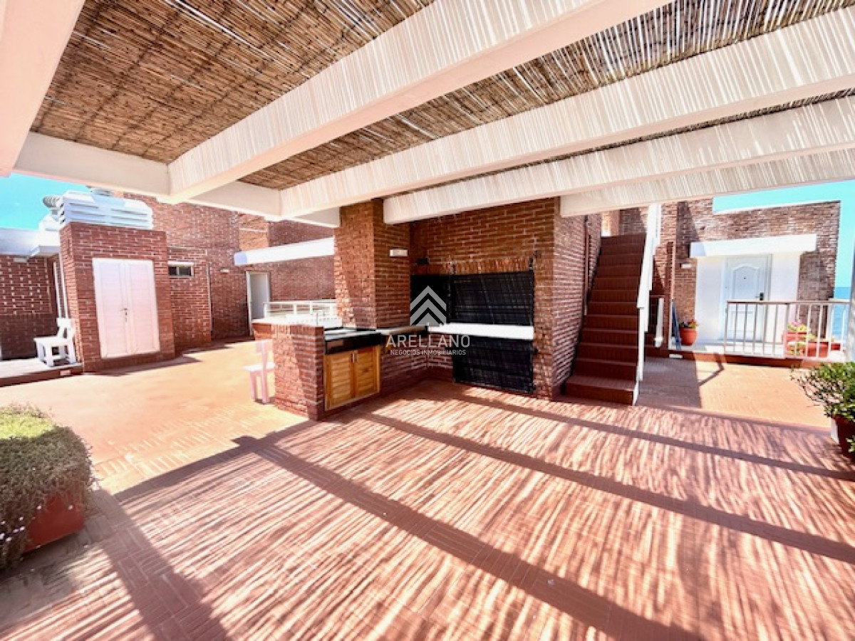 Apartamento ID.3492 - Venta Península con vista al mar directa, estupenda planta!!