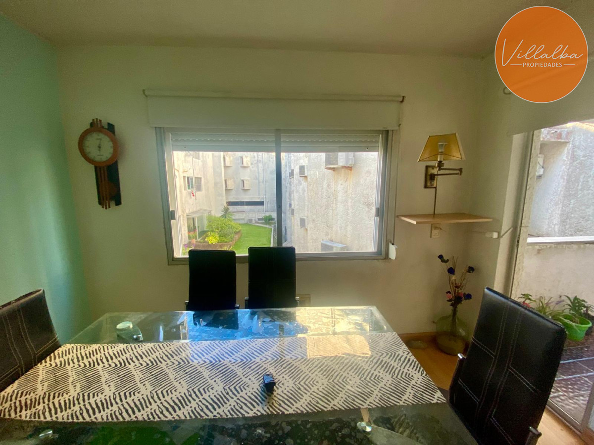 Apartamento ID.3401 - VENTA APTO EN PENINSULA  1 DORMITORIO