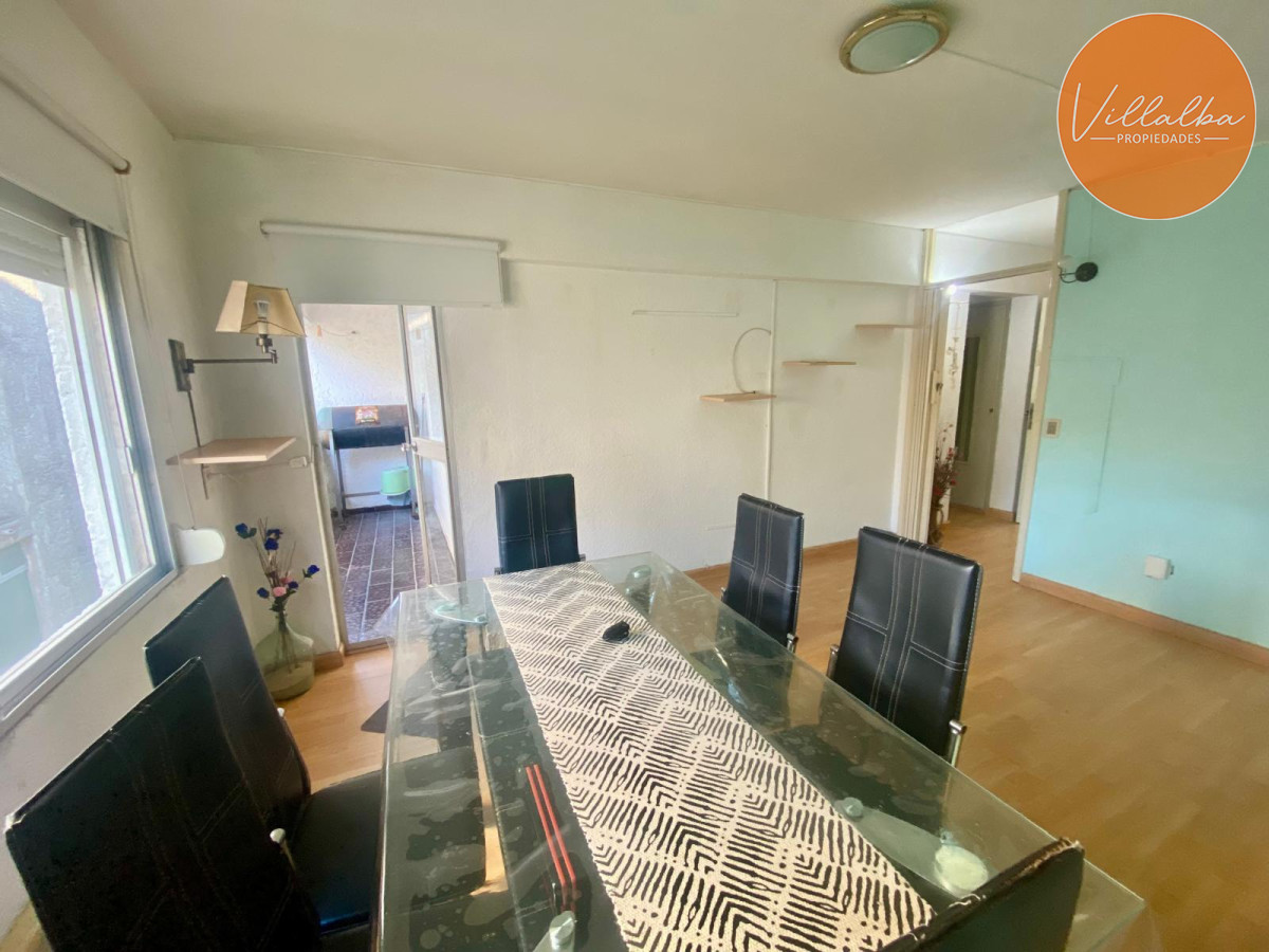 Apartamento ID.3401 - VENTA APTO EN PENINSULA  1 DORMITORIO