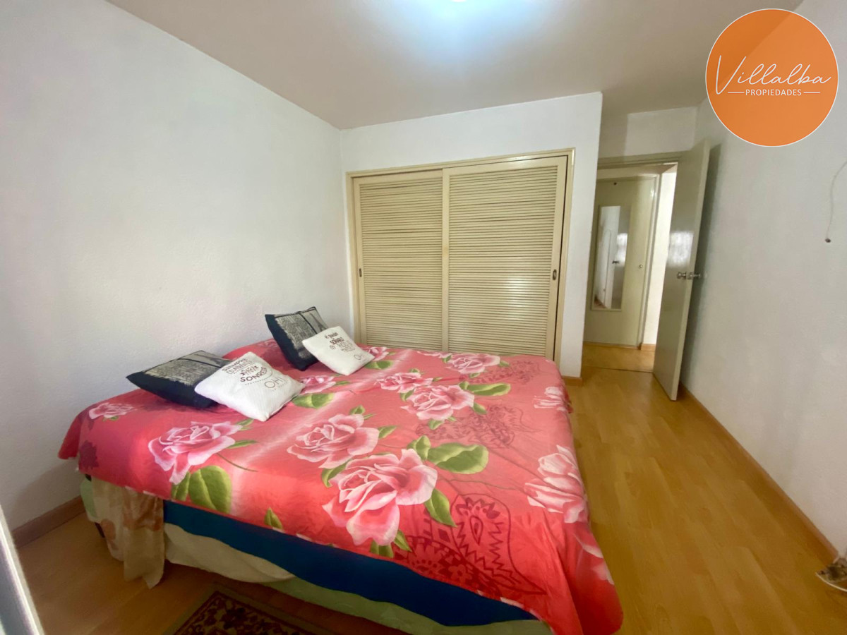 Apartamento ID.3401 - VENTA APTO EN PENINSULA  1 DORMITORIO