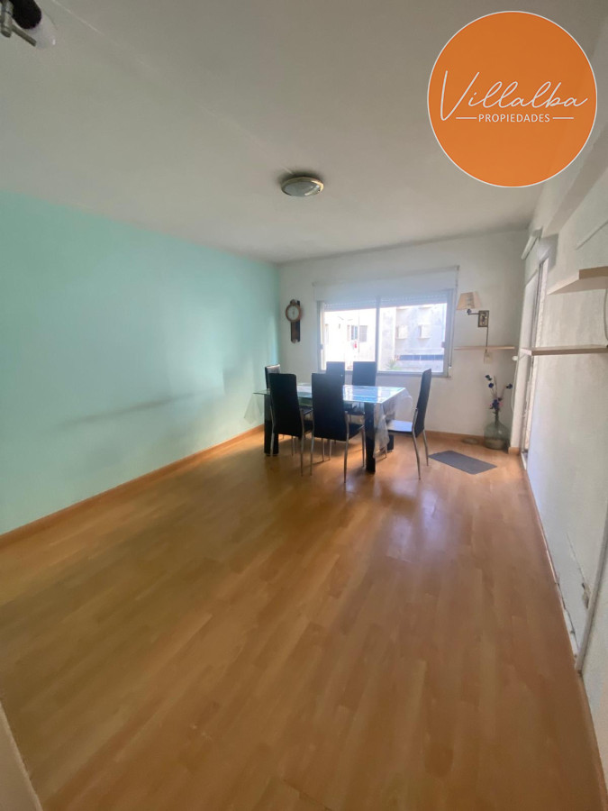 Apartamento ID.3401 - VENTA APTO EN PENINSULA  1 DORMITORIO