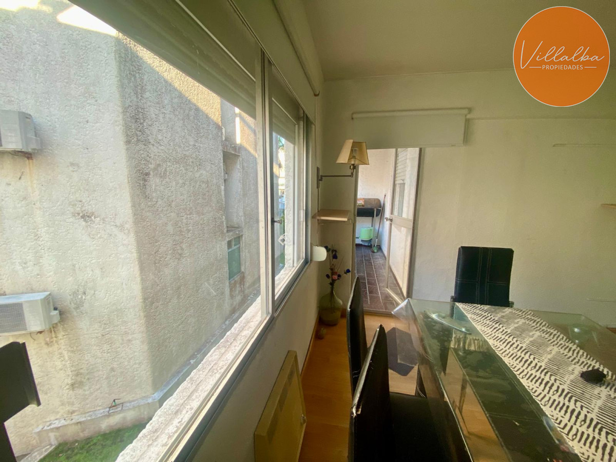 Apartamento ID.3401 - VENTA APTO EN PENINSULA  1 DORMITORIO