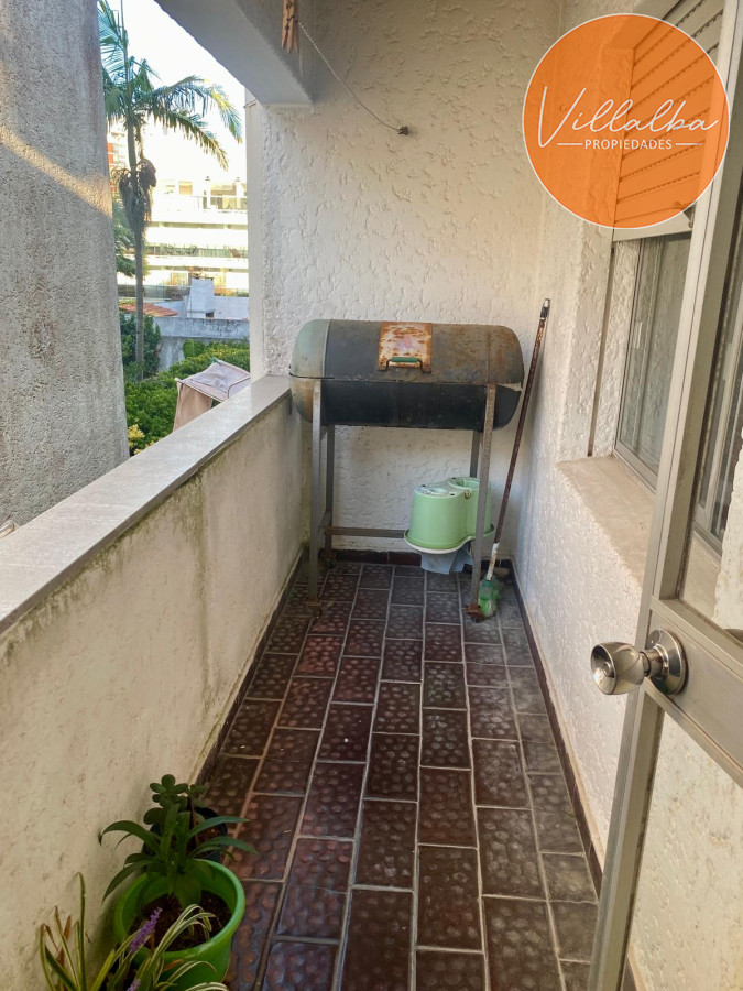 Apartamento ID.3401 - VENTA APTO EN PENINSULA  1 DORMITORIO