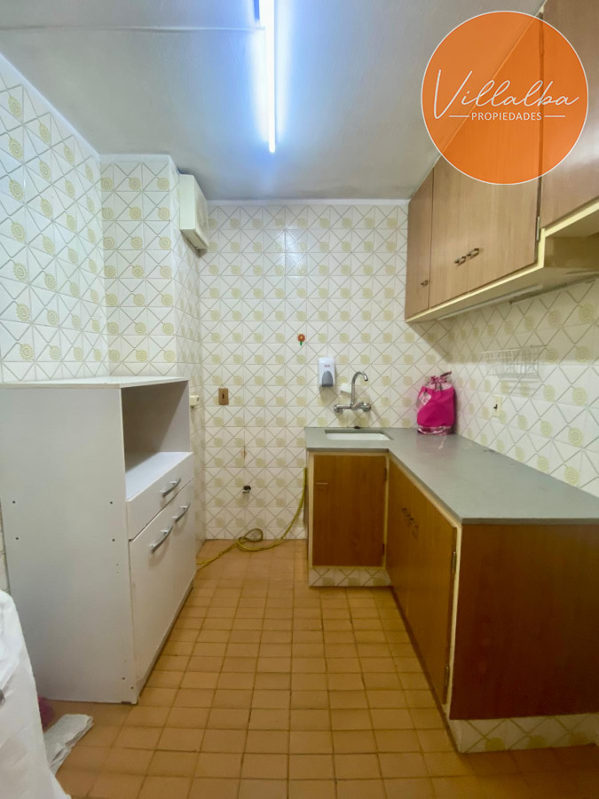 Apartamento ID.3401 - VENTA APTO EN PENINSULA  1 DORMITORIO