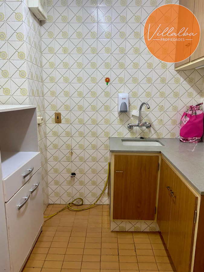 Apartamento ID.3401 - VENTA APTO EN PENINSULA  1 DORMITORIO