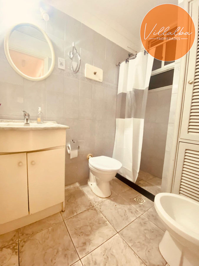 Apartamento ID.3399 - Venta apartamento de 1 dormitorio brava