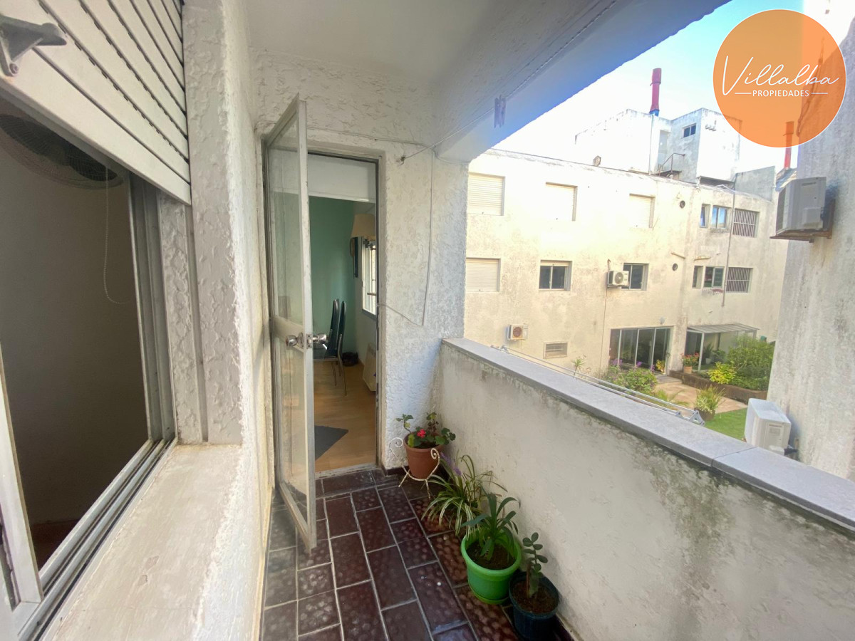 Apartamento ID.3401 - VENTA APTO EN PENINSULA  1 DORMITORIO