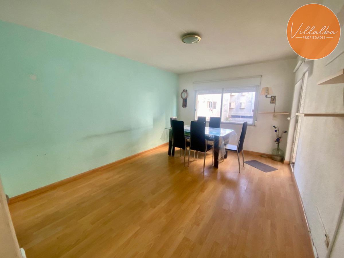 Apartamento ID.3401 - VENTA APTO EN PENINSULA  1 DORMITORIO