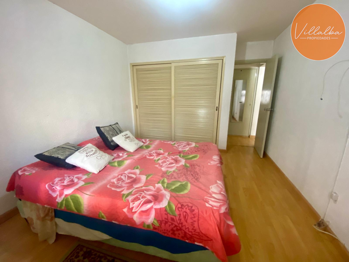 Apartamento ID.3401 - VENTA APTO EN PENINSULA  1 DORMITORIO