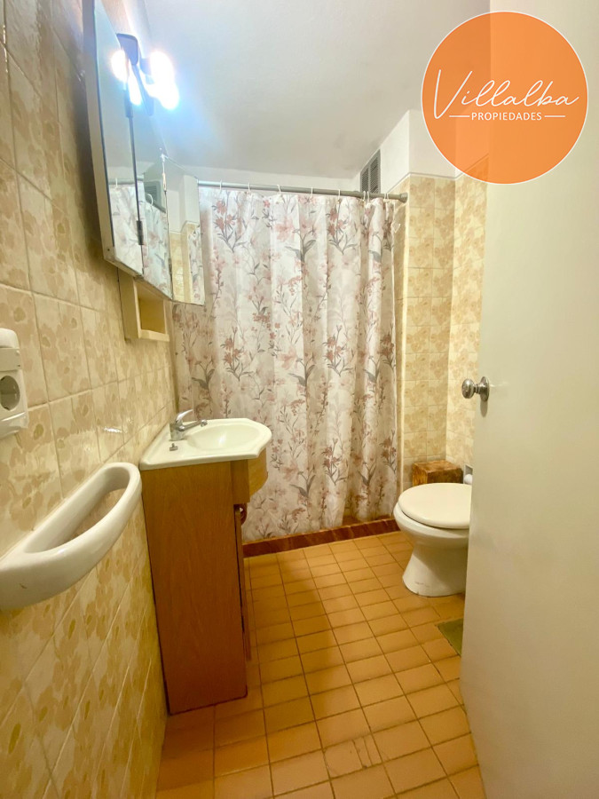 Apartamento ID.3401 - VENTA APTO EN PENINSULA  1 DORMITORIO