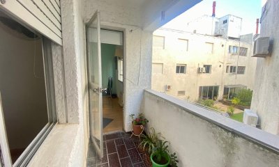 VENTA APTO EN PENINSULA  1 DORMITORIO