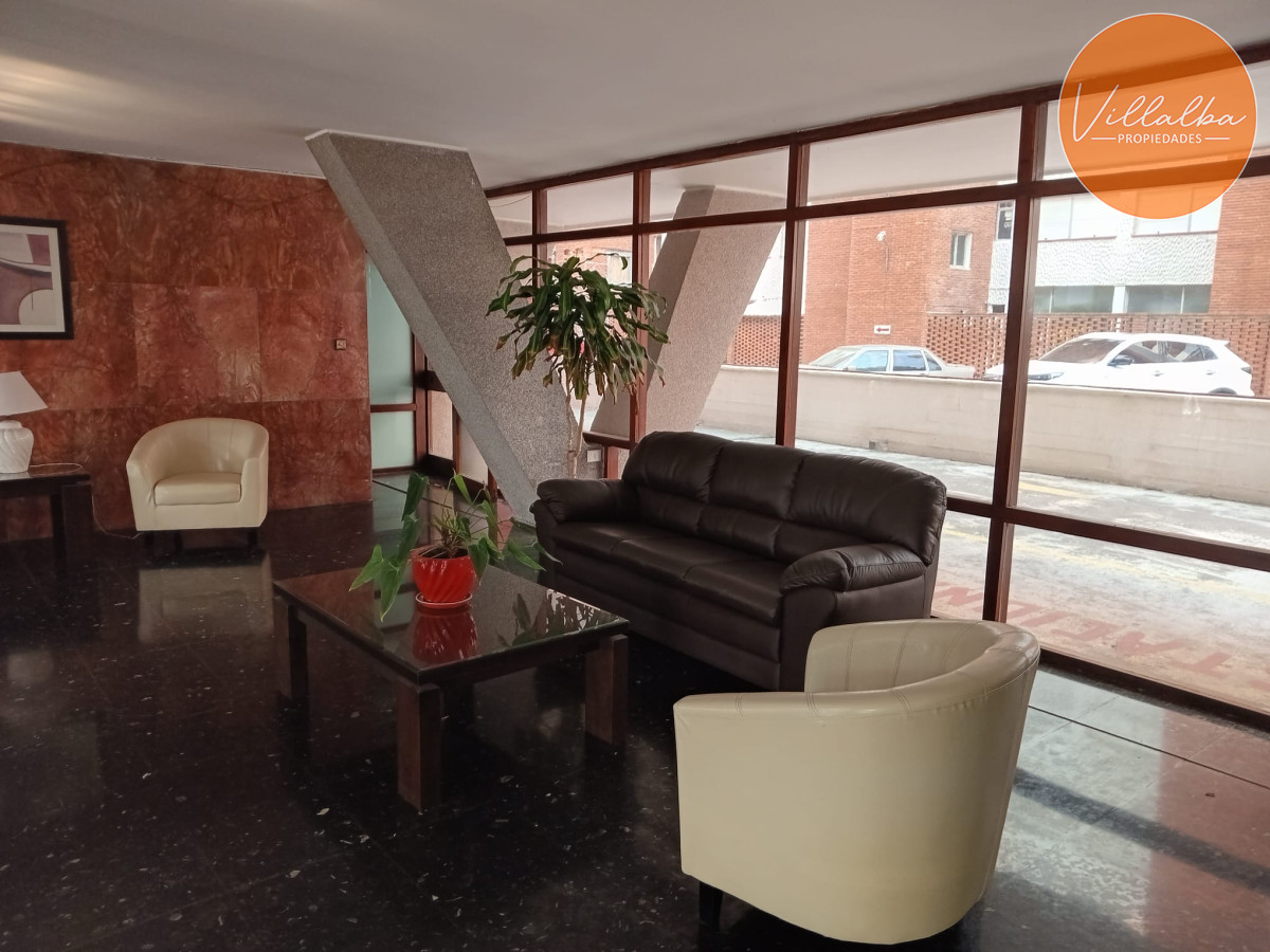 Apartamento ID.3399 - Venta apartamento de 1 dormitorio brava