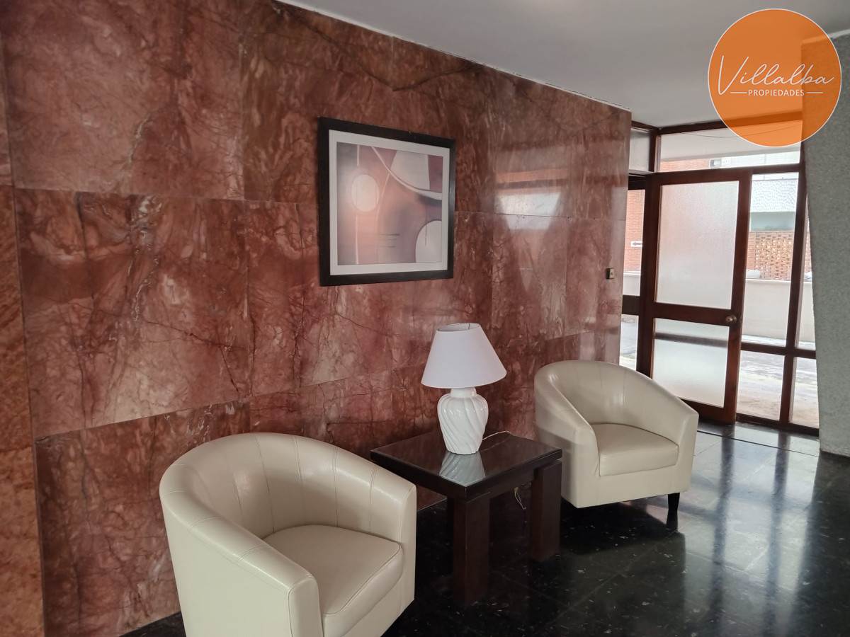 Apartamento ID.3399 - Venta apartamento de 1 dormitorio brava