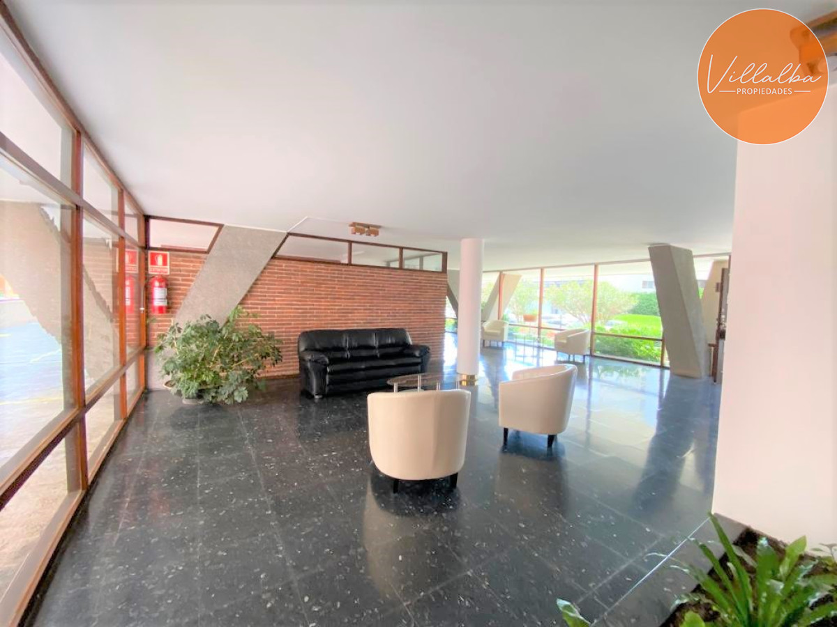 Apartamento ID.3399 - Venta apartamento de 1 dormitorio brava