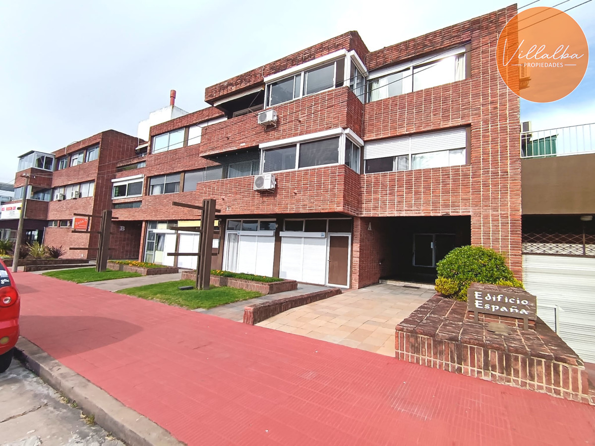 Apartamento ID.3401 - VENTA APTO EN PENINSULA  1 DORMITORIO
