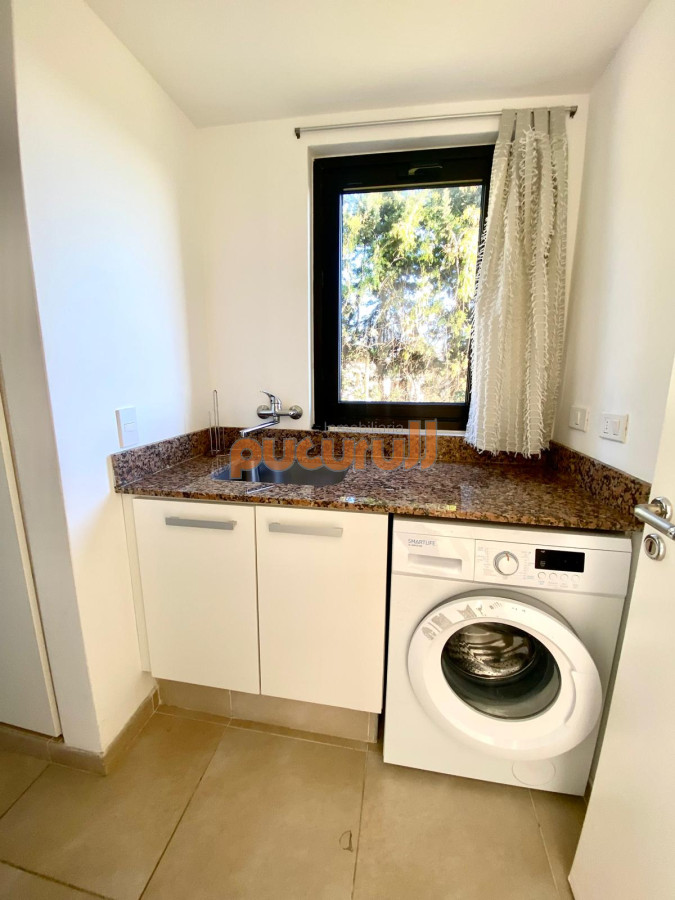Apartamento ID.2112 - Venta en Quartier de Punta Ballena  2 suites 