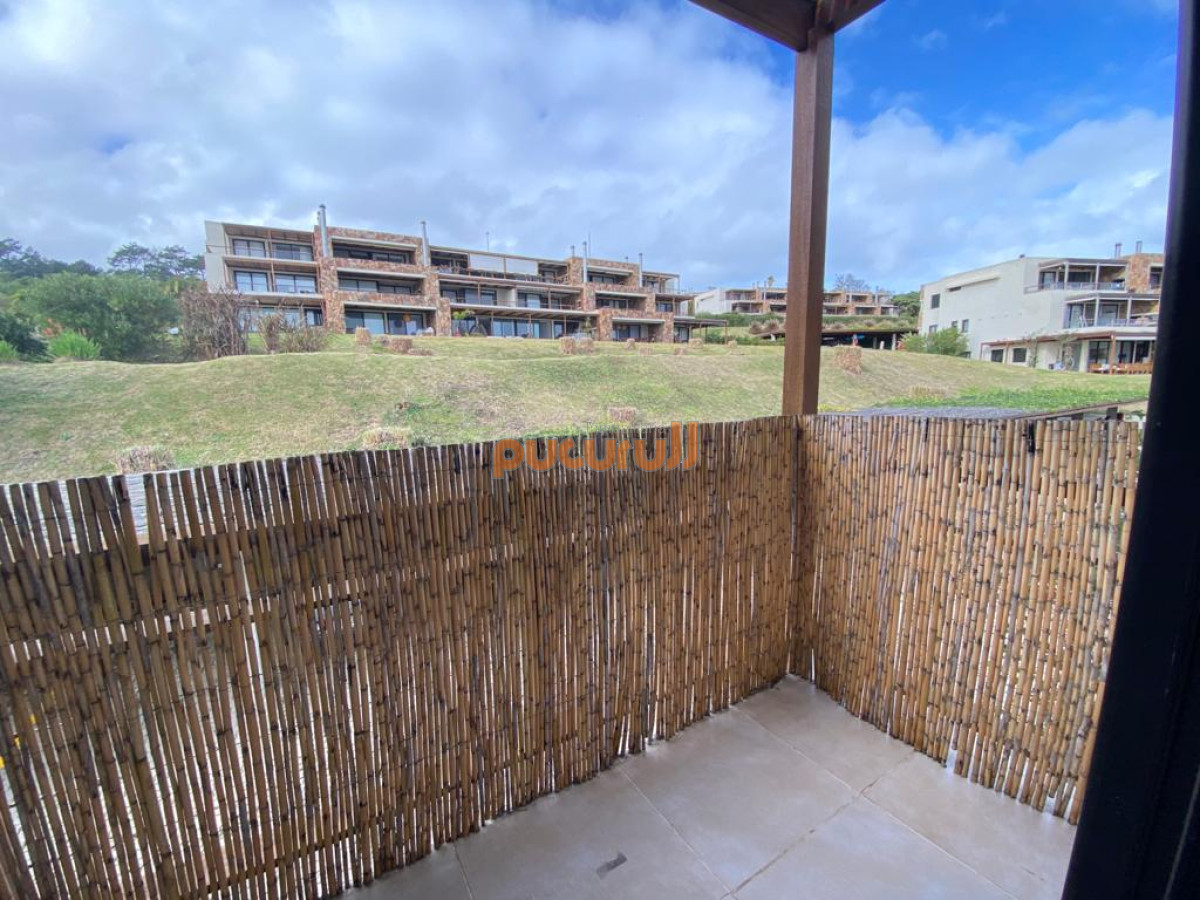 Apartamento ID.1115 - Quartier de Punta Ballena, 3 dormitorios y dependencia de servicio