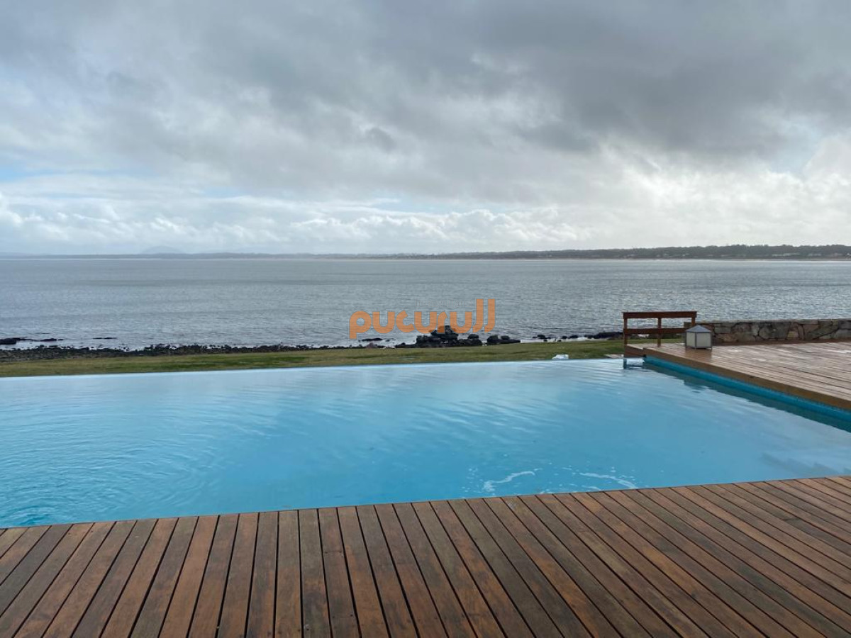 Apartamento ID.1115 - Quartier de Punta Ballena, 3 dormitorios y dependencia de servicio