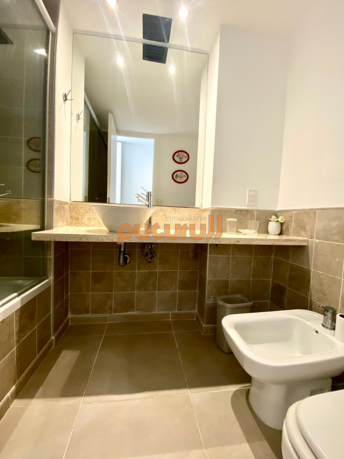 Apartamento ID.2112 - Venta en Quartier de Punta Ballena  2 suites 