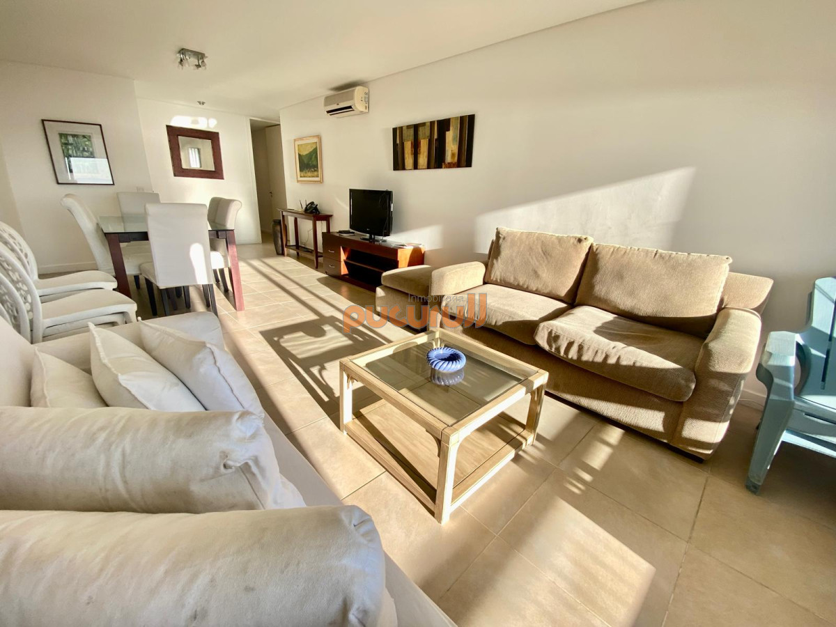Apartamento ID.2112 - Venta en Quartier de Punta Ballena  2 suites 