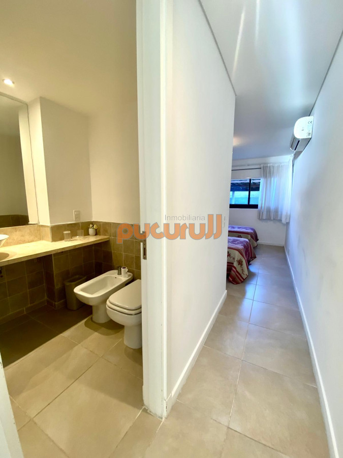 Apartamento ID.2112 - Venta en Quartier de Punta Ballena  2 suites 
