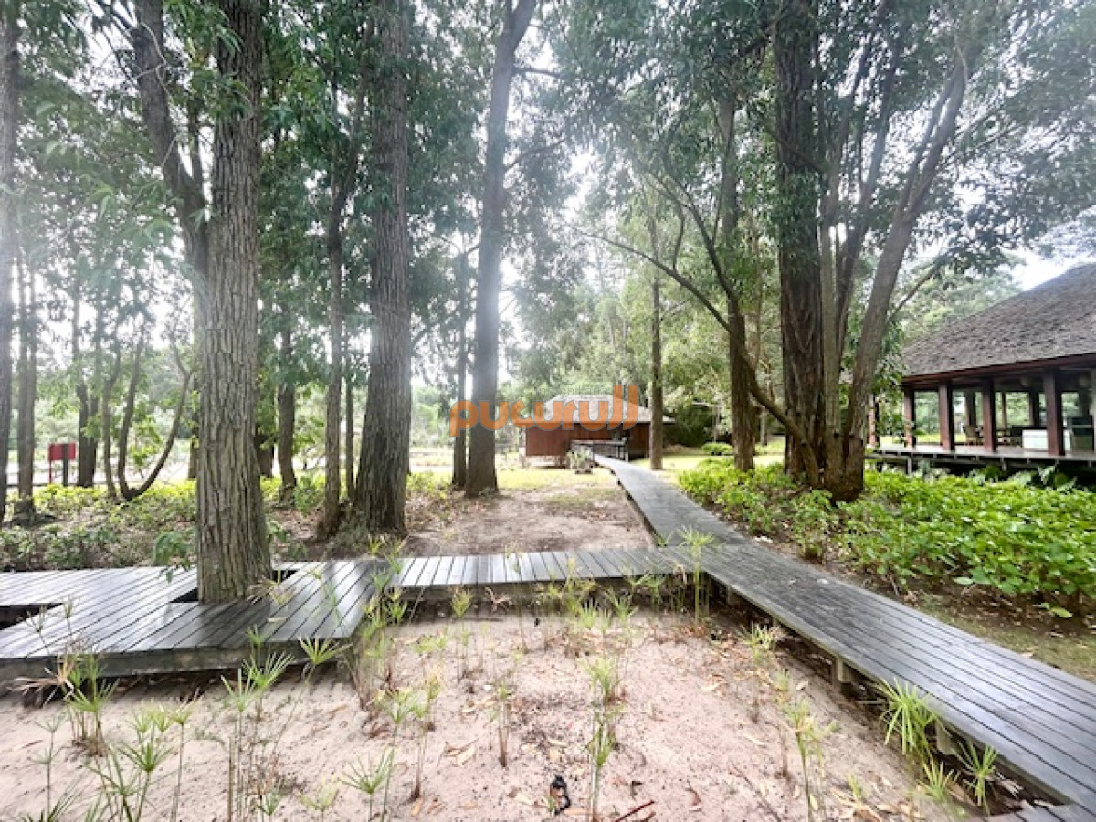 Casa ID.2427 - Venta casa retasada en Solanas Design Village con 4 dorm + estar