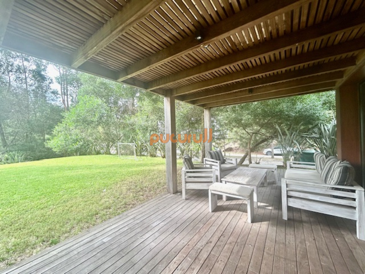 Casa ID.2427 - Venta casa retasada en Solanas Design Village con 4 dorm + estar