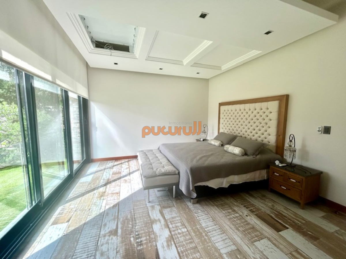 Casa ID.2427 - Venta casa retasada en Solanas Design Village con 4 dorm + estar