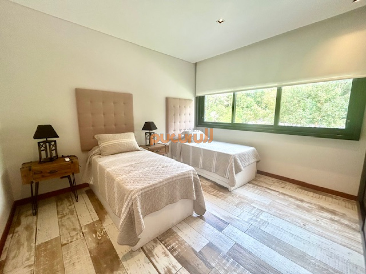 Casa ID.2427 - Venta casa retasada en Solanas Design Village con 4 dorm + estar