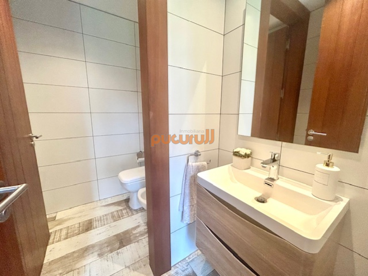 Casa ID.2427 - Venta casa retasada en Solanas Design Village con 4 dorm + estar