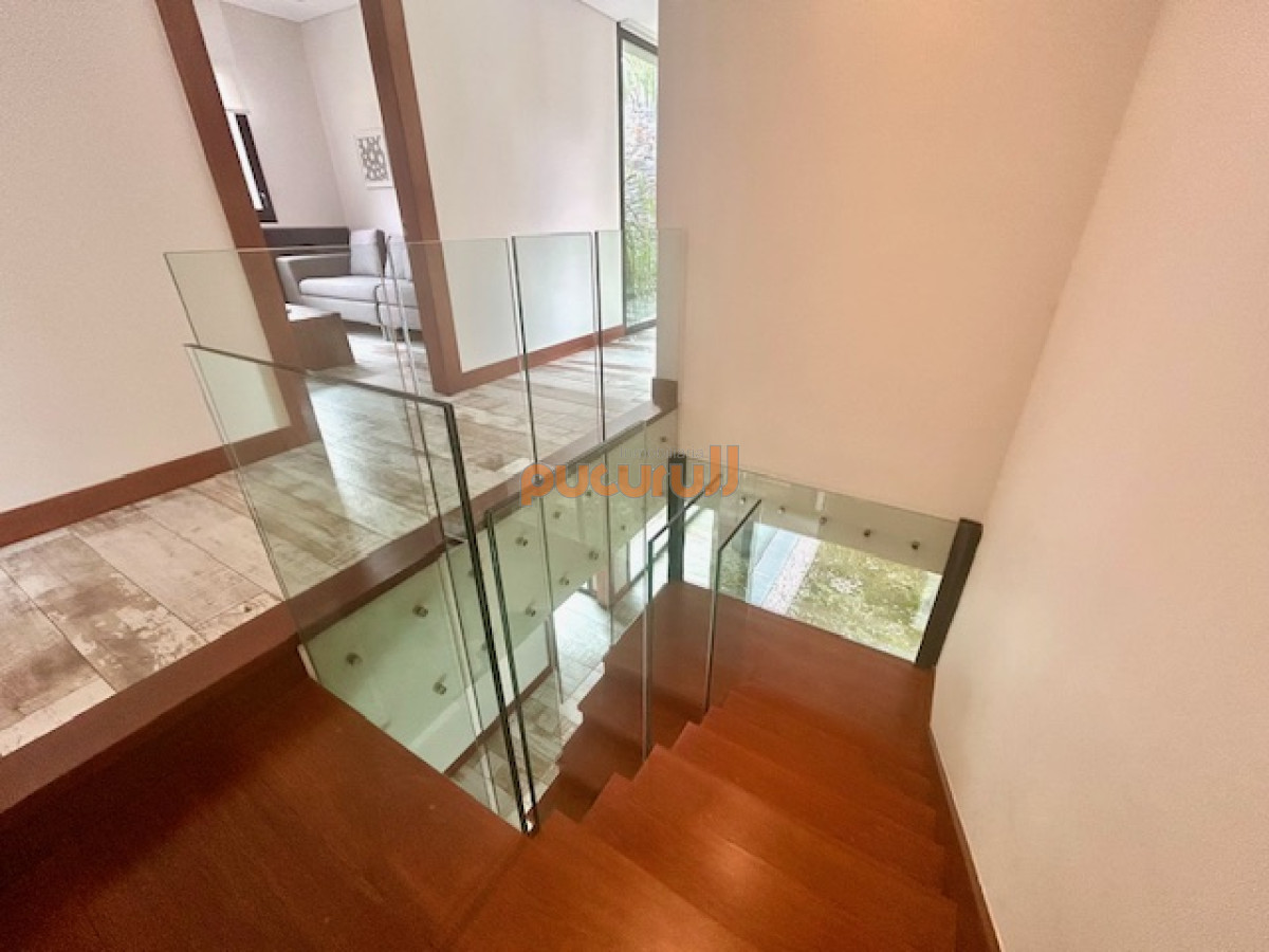 Casa ID.2427 - Venta casa retasada en Solanas Design Village con 4 dorm + estar