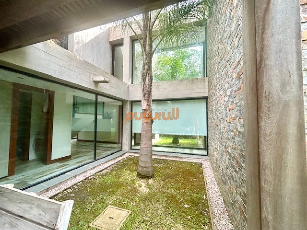 Casa ID.2427 - Venta casa retasada en Solanas Design Village con 4 dorm + estar