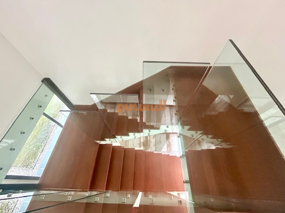 Casa ID.2427 - Venta casa retasada en Solanas Design Village con 4 dorm + estar