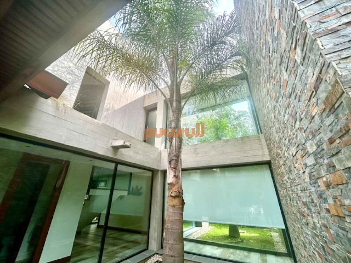 Casa ID.2427 - Venta casa retasada en Solanas Design Village con 4 dorm + estar