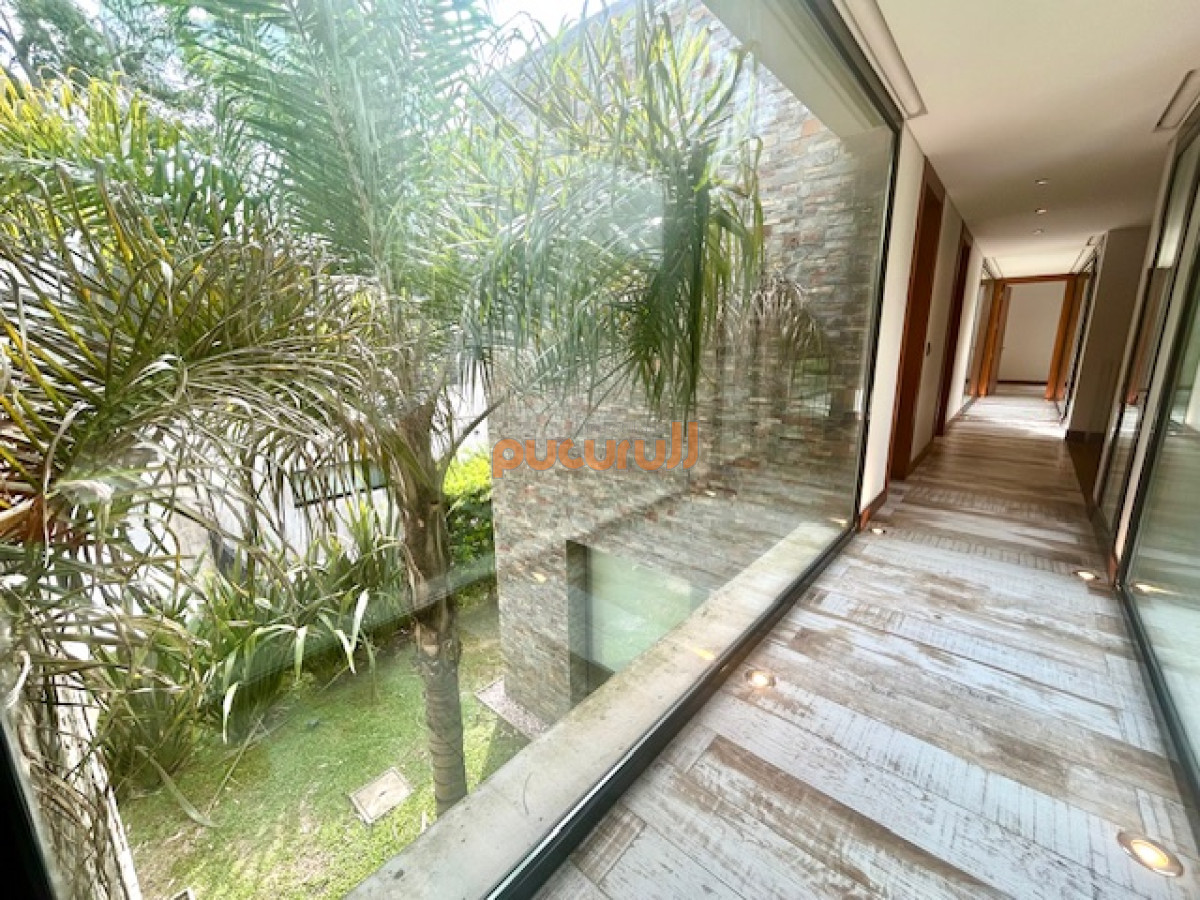 Casa ID.2427 - Venta casa retasada en Solanas Design Village con 4 dorm + estar