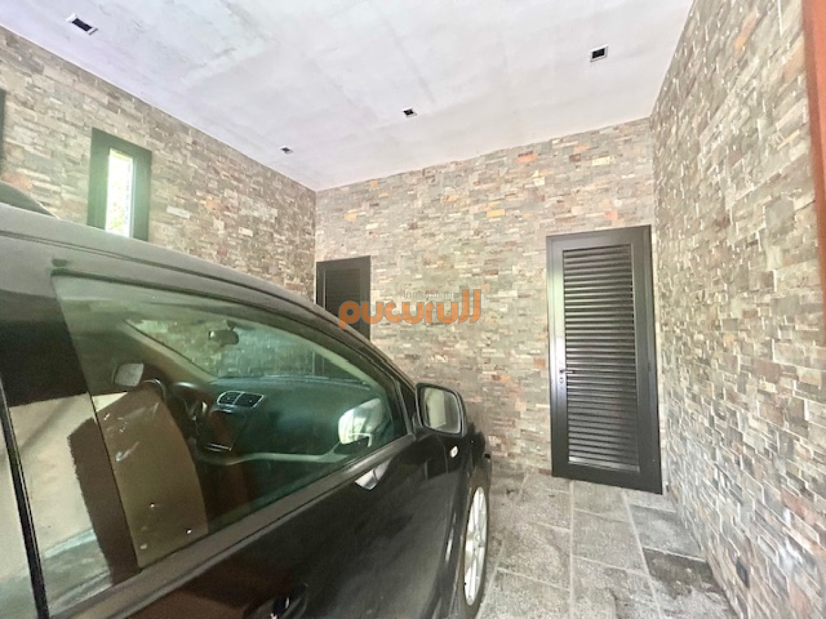 Casa ID.2427 - Venta casa retasada en Solanas Design Village con 4 dorm + estar