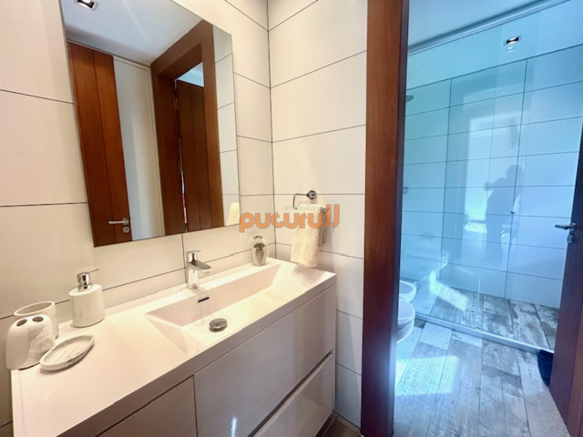 Casa ID.2427 - Venta casa retasada en Solanas Design Village con 4 dorm + estar