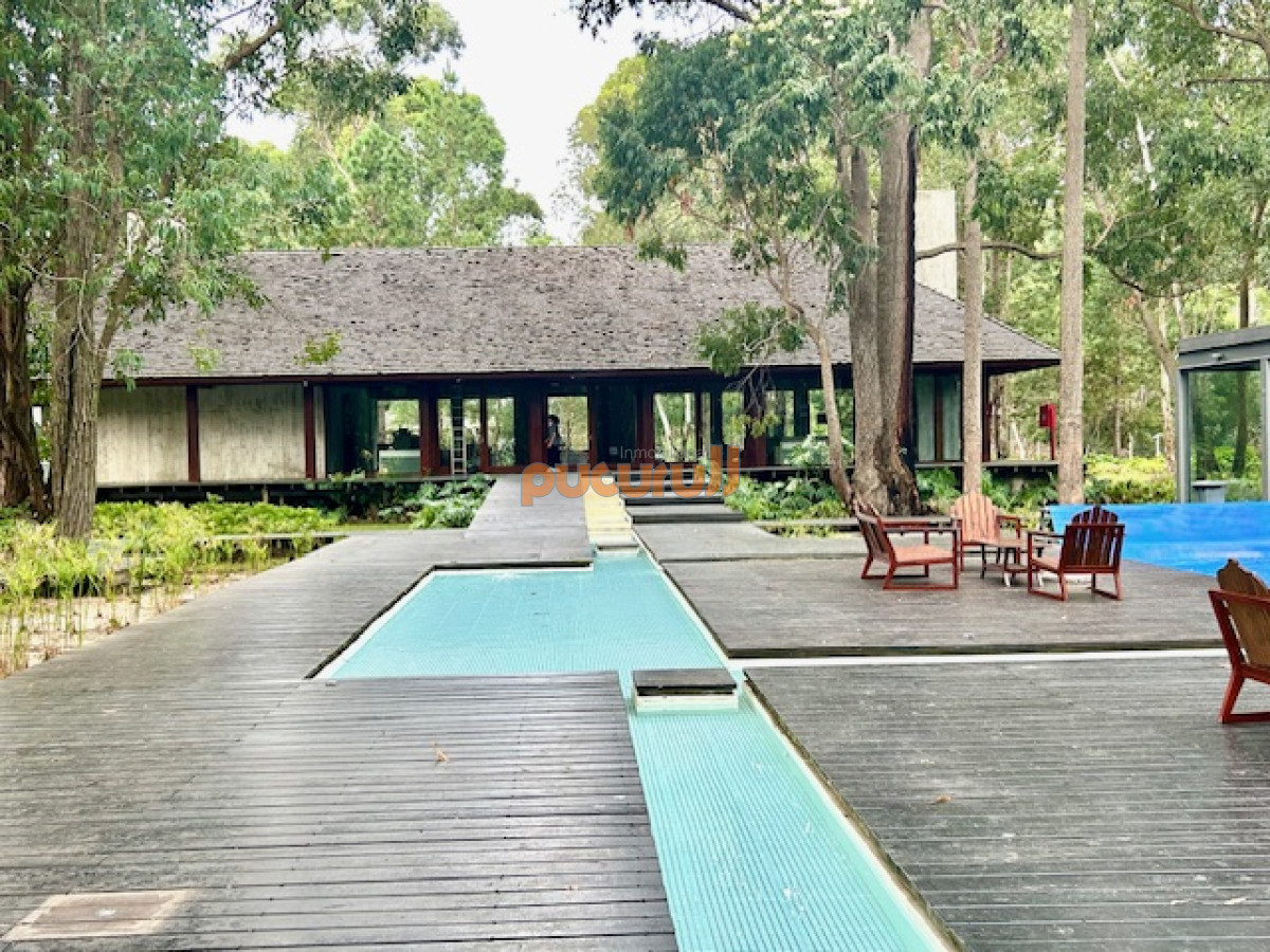 Casa ID.2427 - Venta casa retasada en Solanas Design Village con 4 dorm + estar