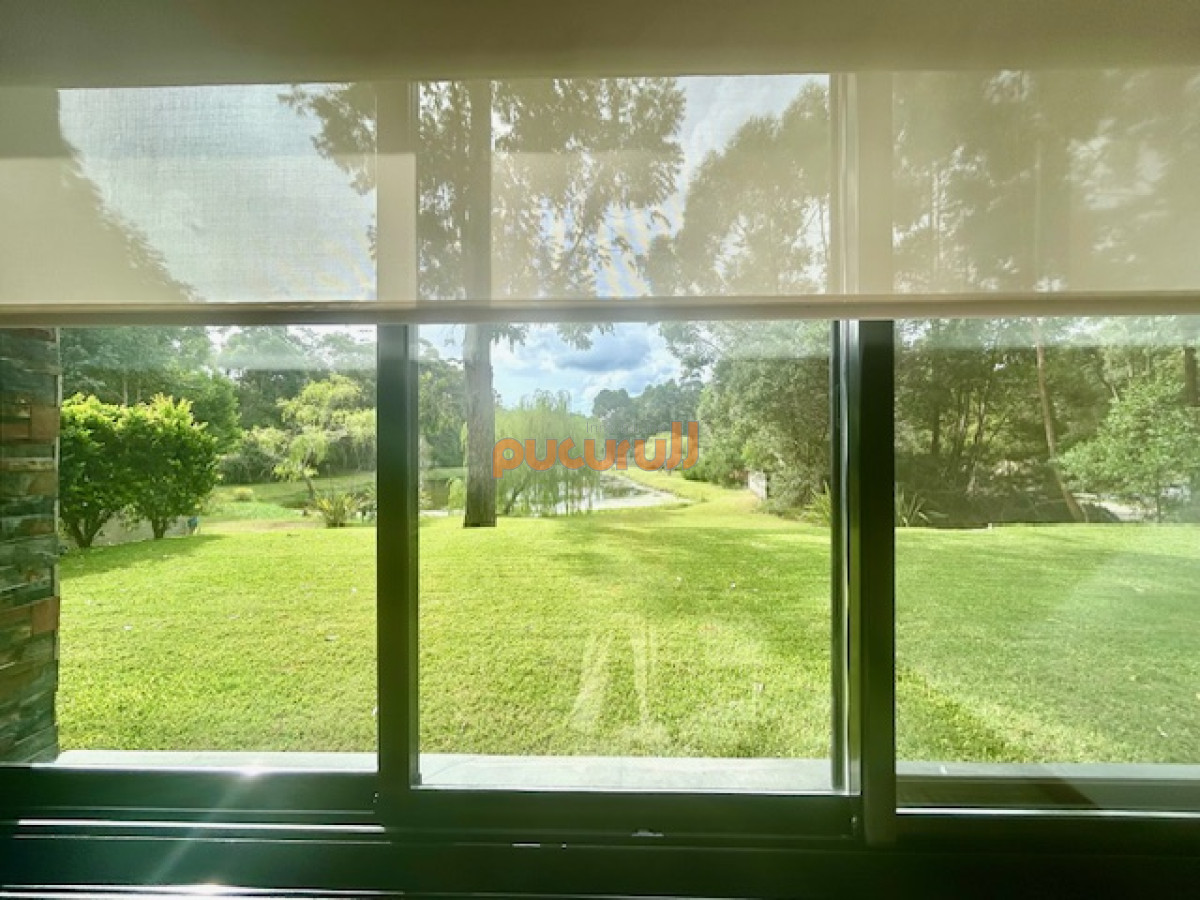 Casa ID.2427 - Venta casa retasada en Solanas Design Village con 4 dorm + estar