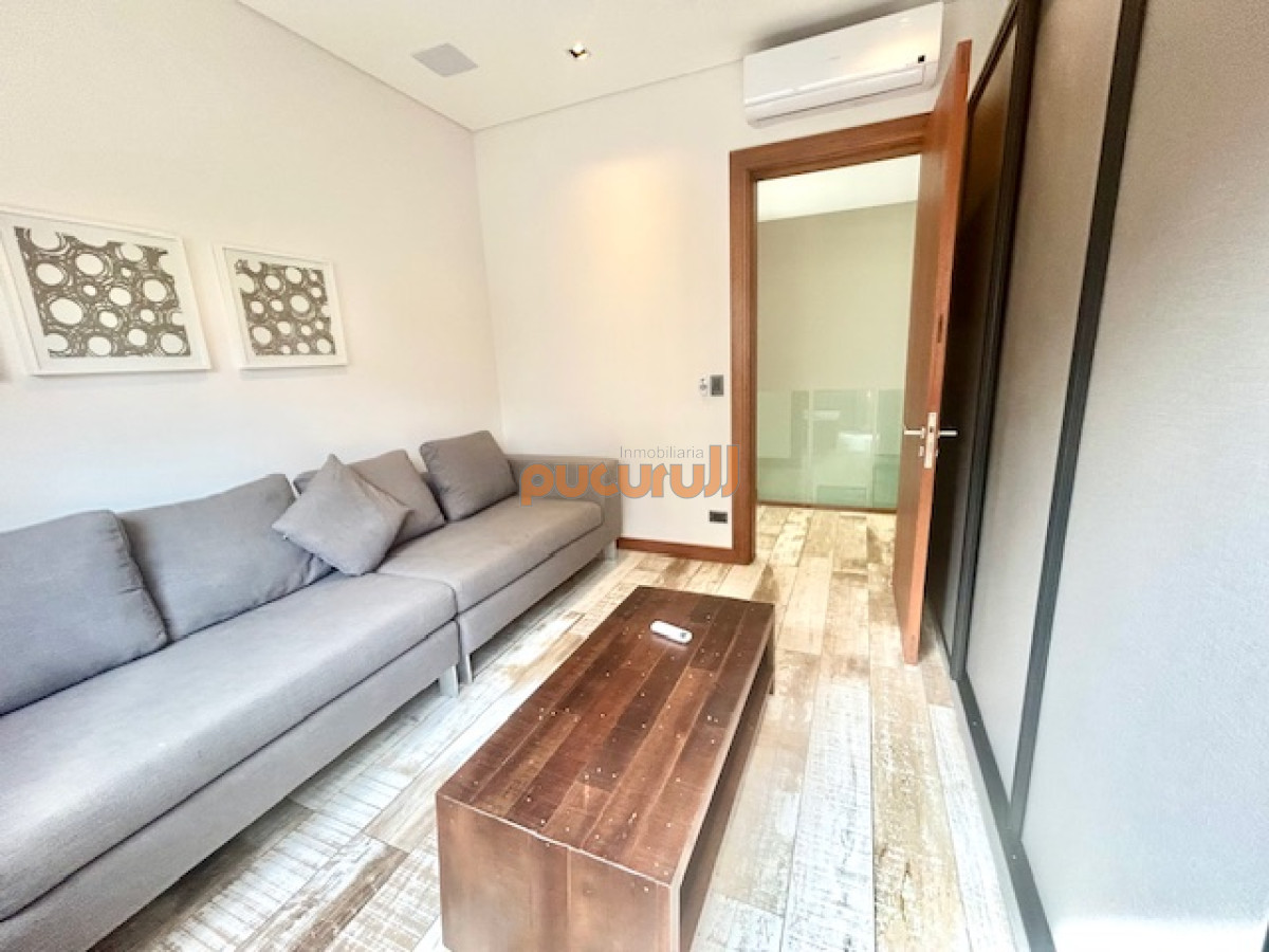 Casa ID.2427 - Venta casa retasada en Solanas Design Village con 4 dorm + estar