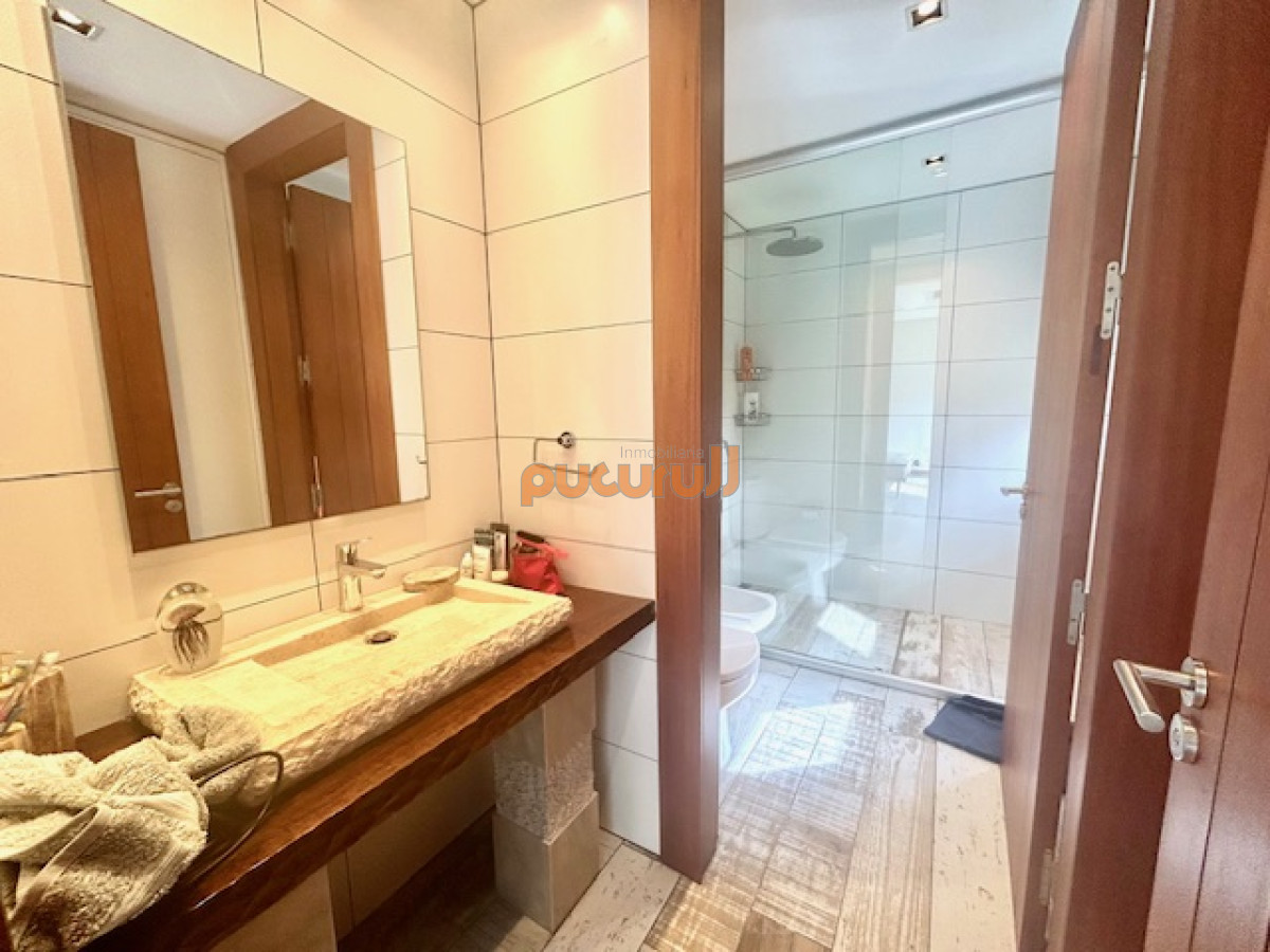 Casa ID.2427 - Venta casa retasada en Solanas Design Village con 4 dorm + estar