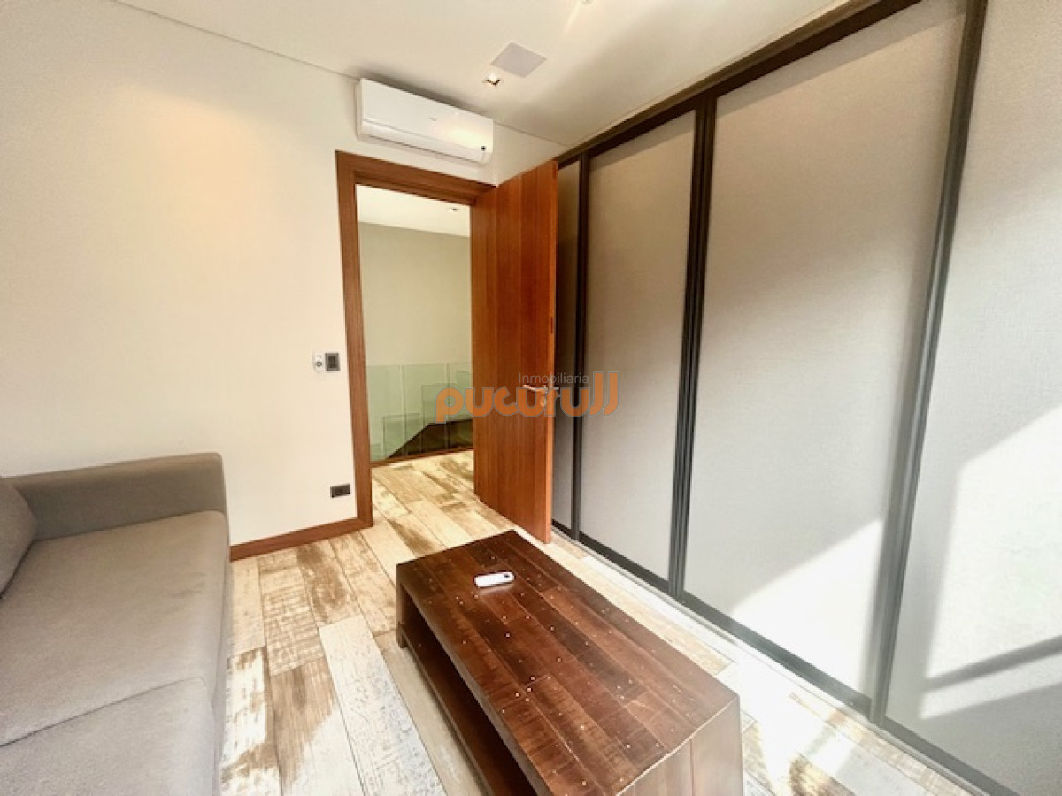 Casa ID.2427 - Venta casa retasada en Solanas Design Village con 4 dorm + estar