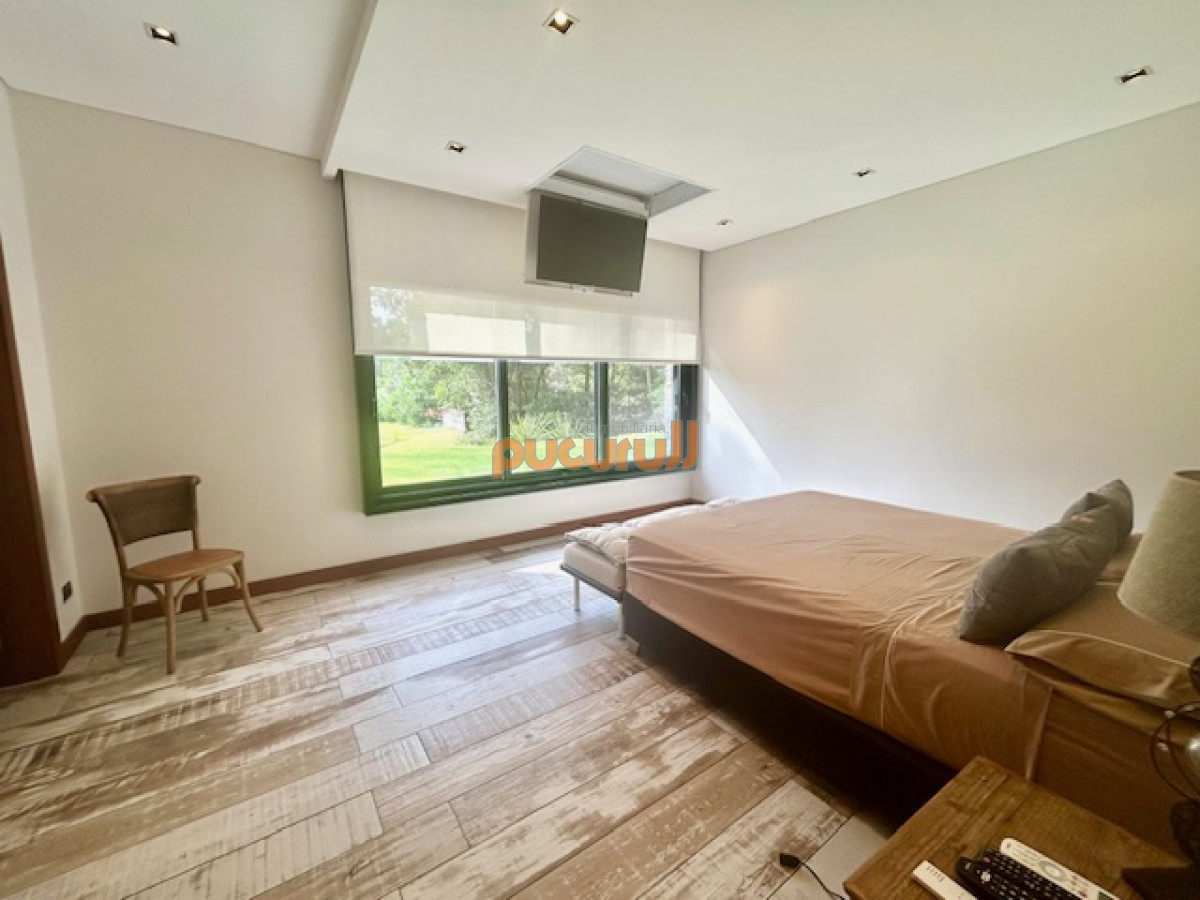 Casa ID.2427 - Venta casa retasada en Solanas Design Village con 4 dorm + estar