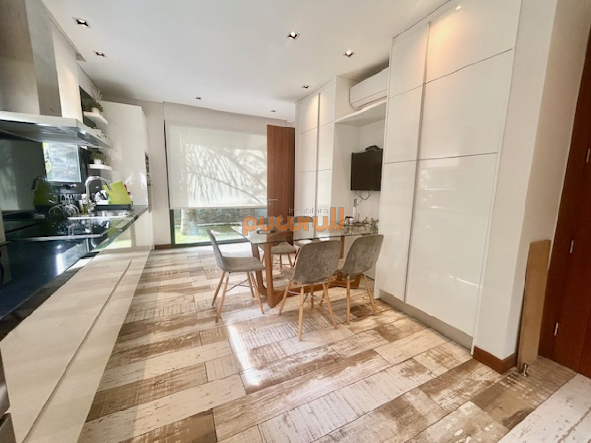 Casa ID.2427 - Venta casa retasada en Solanas Design Village con 4 dorm + estar