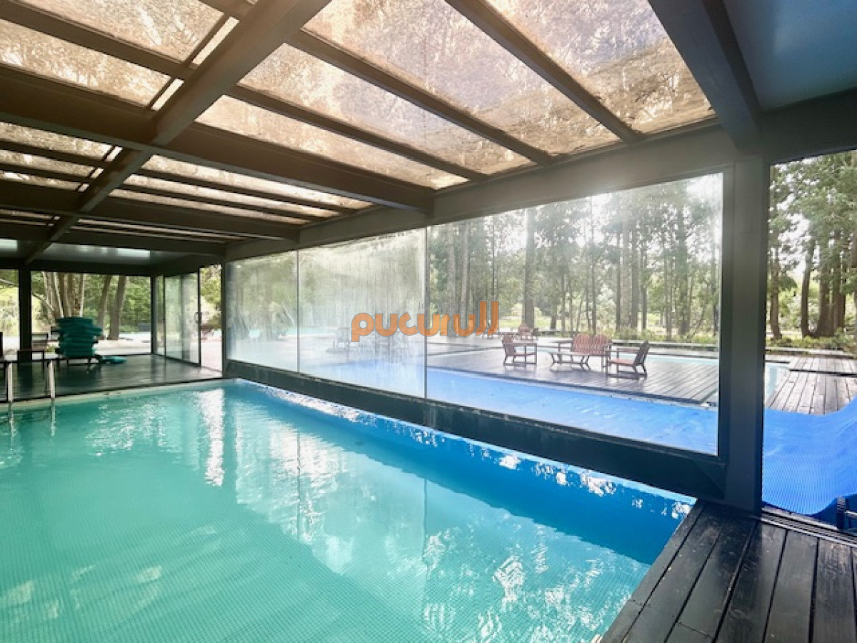 Casa ID.2427 - Venta casa retasada en Solanas Design Village con 4 dorm + estar