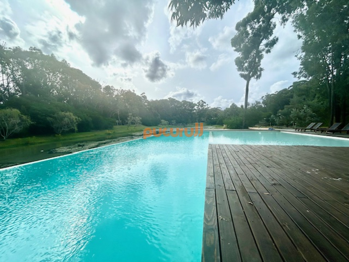 Casa ID.2427 - Venta casa retasada en Solanas Design Village con 4 dorm + estar